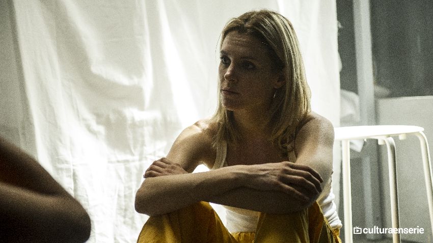 Vis a vis - 4x08 - 13