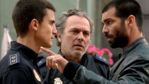 El Príncipe… adelántate al estreno con estas imágenes de la serie