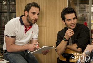 «B&b» se mantiene pese a coincidir con la prórroga en un prime time alterado por el fútbol.