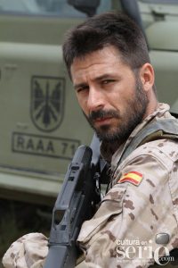 Telecinco y Netflix producirán juntos ‘Brigada Costa del Sol’