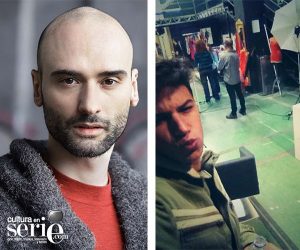 Adil Koukouh, Consuelo Trujillo y Eduardo del Olmo participan en el capítulo 14 de “B&b, de boca en boca”