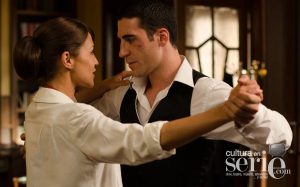 Miguel Ángel Silvestre ficha por «Sense 8», la nueva serie de los hermanos Wachowski