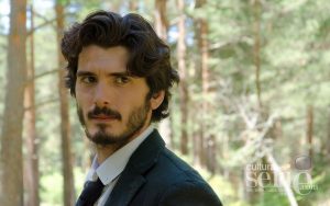Comienzo de rodaje: «Bajo Sospecha», la nueva serie de Antena 3