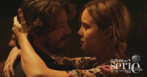 «Las vidas de Grace (Short Term 12)»: No es una heroína, es una persona.