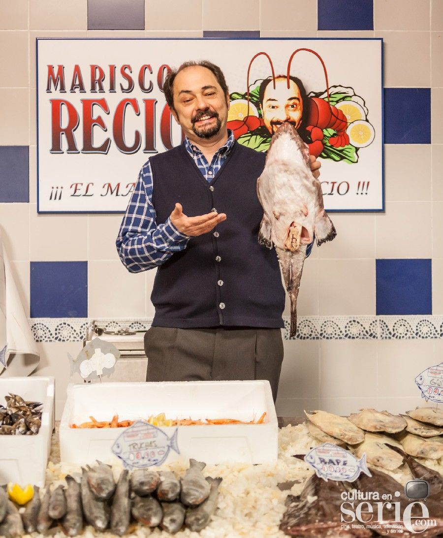 La que se avecina 94