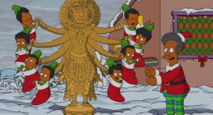 Avance de la temporada 25 de «Los Simpson»