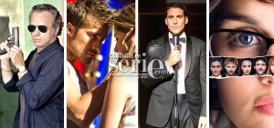Especial fin de año: Las series del 2014