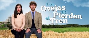 Trenes que vienen, trenes que van