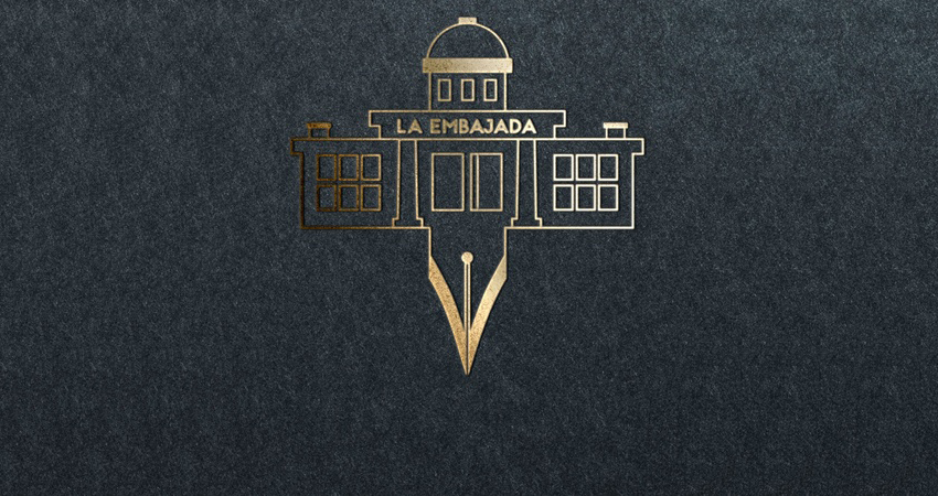 laembajada