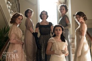 ‘Seis hermanas’ pierde a una de sus protagonistas