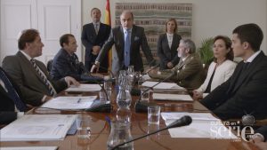 De la ficción a la realidad: un actor de ‘El Príncipe’ en busca y captura por tráfico de drogas