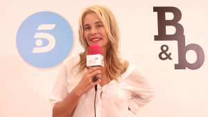 [Exclusiva] Belén Rueda nos habla sobre la segunda temporada de «B&B»