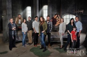 Cuatro estrena «RABIA», este lunes en el prime time
