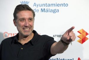 Antena 3 prepara una nueva ficción con Emilio Aragón: «Pulsaciones»