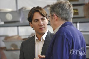 ‘Apaches’ llega el lunes a Antena 3