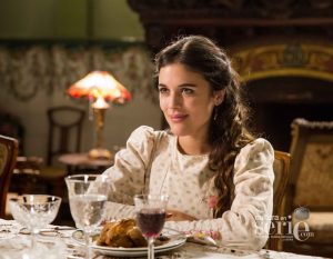 TVE estrena mañana «Habitaciones cerradas» con Adriana Ugarte y Álex García