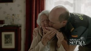 «Olmos y Robles» finaliza su primera temporada sin noticias de renovación