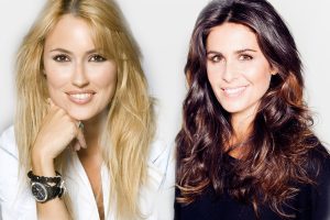 Nuria Roca y Carolina Cerezuela participarán en ‘El hombre de tu vida’, la comedia de José Mota para TVE