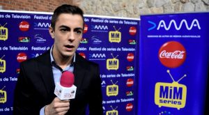 Víctor Palmero (LA QUE SE AVECINA): «Va a ser una temporada muy alocada»