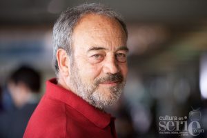 Tito Valverde, galardonado con el Premio Especial por los MIM