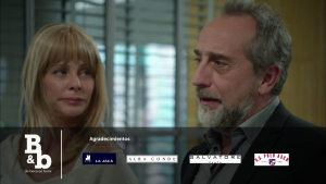 Avance del próximo episodio (2×12) de B&B: ¿Qué pasará entre Candela y Pablo: seguirán con sus relaciones o apostarán por su amor?