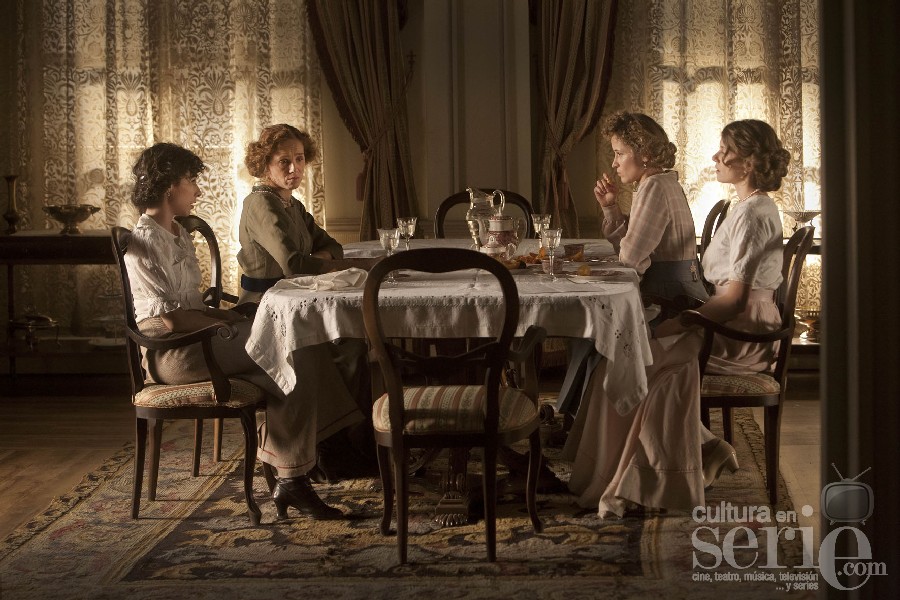 "Seis hermanas"