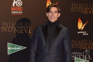 Adrián Lastra nos habla sobre la ausencia de Miguel Ángel Silvestre en Velvet