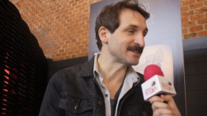 Julián Villagrán (El Ministerio del Tiempo): «La segunda temporada viene cargada de sorpresas»