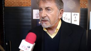 Jaime Blanch (El Ministerio del Tiempo): «Descubriremos el pasado de Salvador en esta seguda temporada»