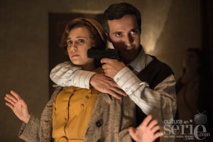 RTVE da luz verde a la serie ‘Monte alto’, la primera serie transmedia interactiva que se produzca en España