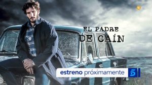 El estreno de ‘El padre de Caín’ expulsa de la parrilla a ‘Masterchef Celebrity’, ‘La voz’ y ‘Lo que escondían sus ojos’