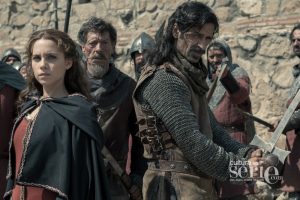 ‘El ministerio del tiempo’ salta de Netflix a HBO