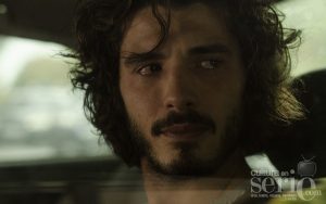 Vuelve a ver online el capítulo 2×09 de «Bajo sospecha»: «El jardín»