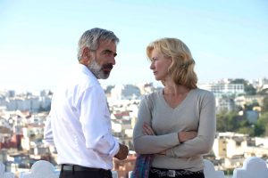Los Secretos versionan la nueva sintonía de la cabecera de ‘Cuéntame cómo pasó’ en la 15ª temporada de la serie de TVE