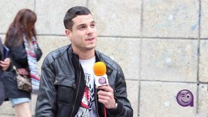 Gonzalo Kindelán se suma al elenco de ‘Amar es para siempre’ para su próxima temporada