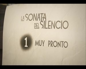 TVE ya promociona el estreno de ‘La sonata del silencio’ con Daniel Grao