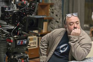 Arranca el rodaje de ‘Perfectos desconocidos’ la nueva película de Álex de la Iglesia