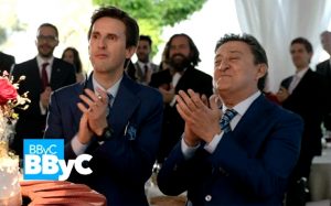 Telecinco cancela ‘BByC’, la comedia por la que Mariano Peña abandonó ‘Allí abajo’