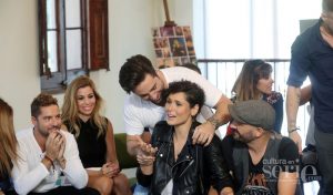 TVE estrena este domingo el primer especial del reencuentro de ‘Operación Triunfo’