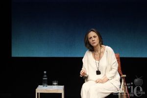 Jeannine Mestre protagoniza ‘El año del pensamiento mágico’, conmovedor texto de Joan Didion dirigido por Juan Pastor