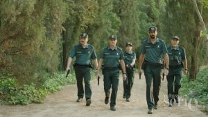 Avance del capítulo final de ‘Olmos y Robles’