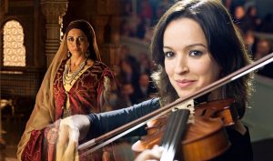Antena 3 prepara ‘Tiempos de guerra’, su nueva apuesta de ficción con Alicia Borrachero y Verónica Sánchez