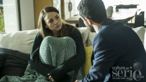 Los Meyer planean acabar definitivamente con Álex y Lara, mañana en ‘Pulsaciones’