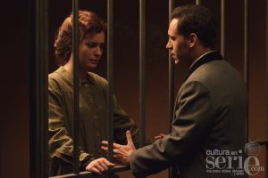 Gabriel se entera de toda la verdad sobre la enfermedad de su madre, del 13 al 17 de febrero en ‘Seis hermanas’