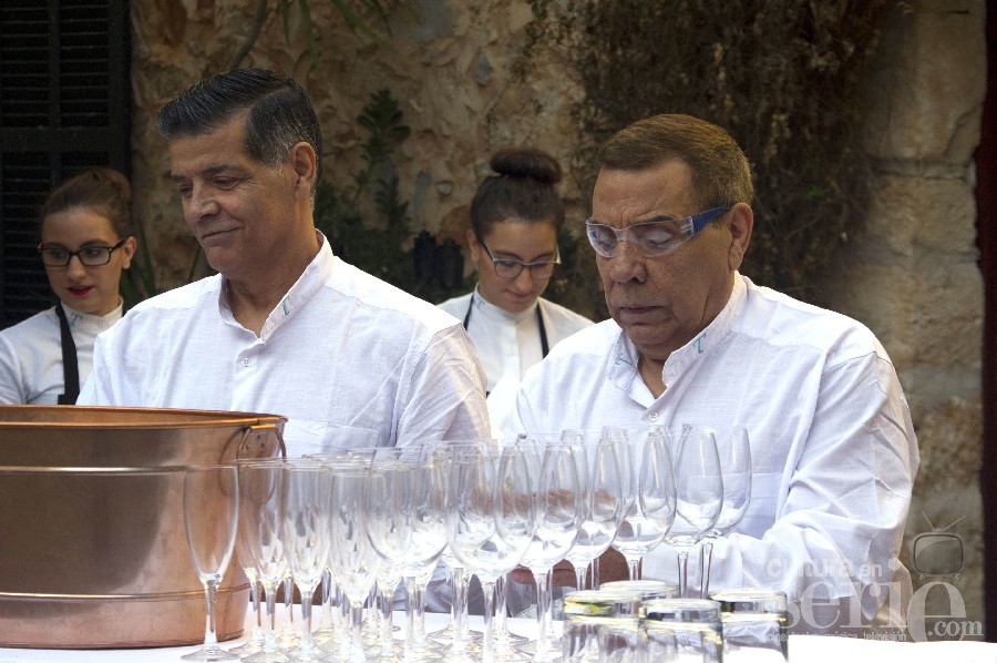 LOS CHUNGUITOS 1