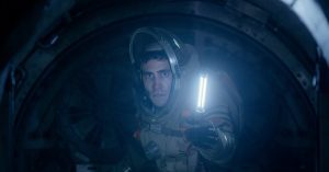 ‘Life’: Vivir por vivir