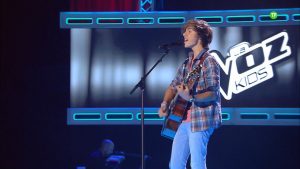 Nuevo avance de ‘La voz kids’, mañana más audiciones a ciegas