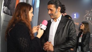 [Exclusiva ‘El Ministerio del Tiempo’] Nacho Fresneda: «Estoy muy agradecido porque Alonso de Entreríos es un personaje que ha llegado al corazón de la gente»
