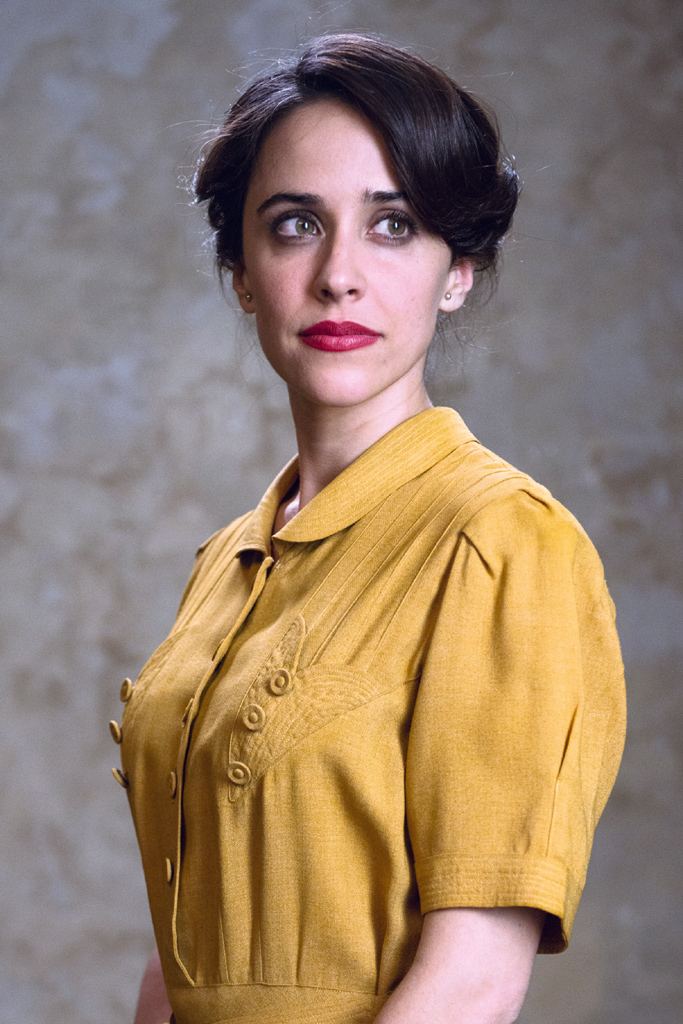 macerena