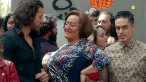 ‘Ella es tu padre’ vuelve el jueves a Telecinco con doble capítulo de estreno